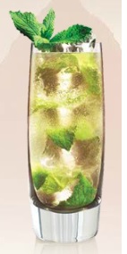 Chairman's Mojito