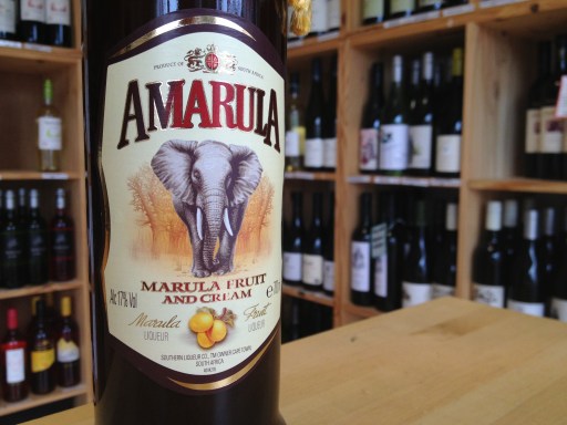 Amarula