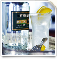 Tom Collins