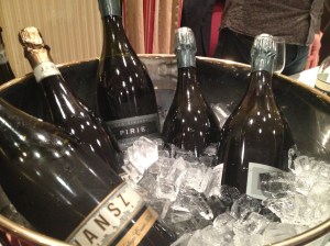 NV Jansz / NV Pirie Estate Brut