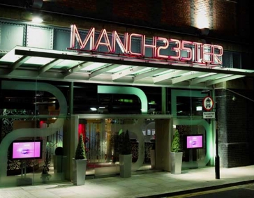 manchester 235
