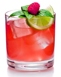 Atlantico - Red Ocean