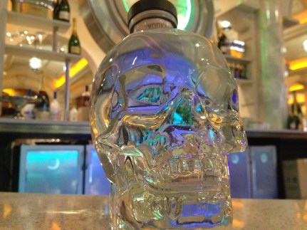 Crystal Head vodka