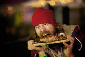 The Last Supper Club