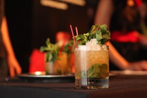 Mint Julep