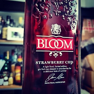 BLOOM Strawberry