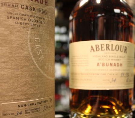 aberlour