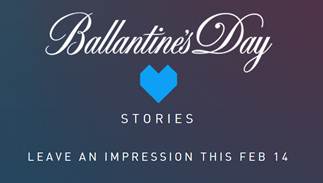 ballantine's day