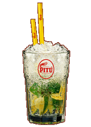 Pitu - Caiirinha