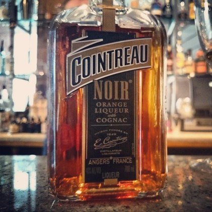 Cointreau Noir