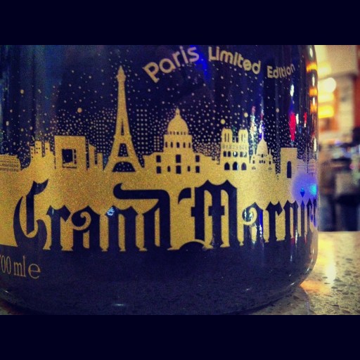 Grand Marnier