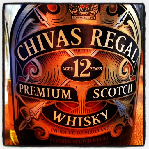 Chivas Regal