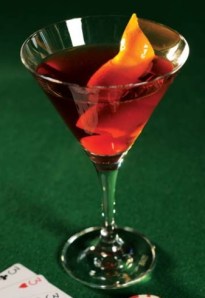 Monkey Manhattan