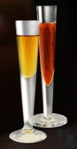 Tequila Con Sangrita