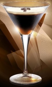 Tia Espresso Martini