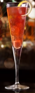 Champagne Cocktail