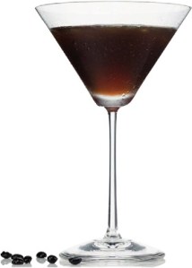 Mexpresso Martini