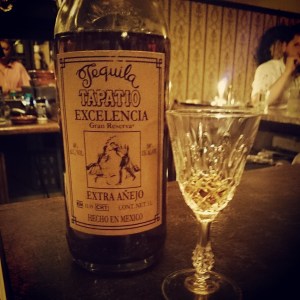 Tapatio Excelencia Gran Reserva Extra Añejo