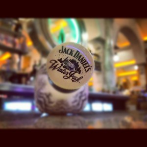 Jack Daniel Winter Jack