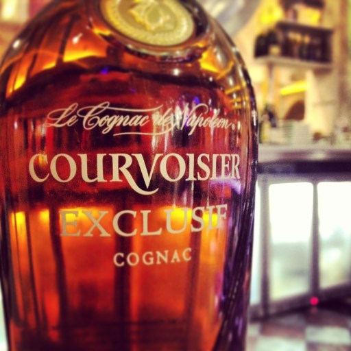 Courvoisier