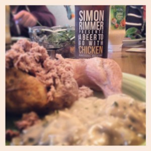 Simon Rimmer
