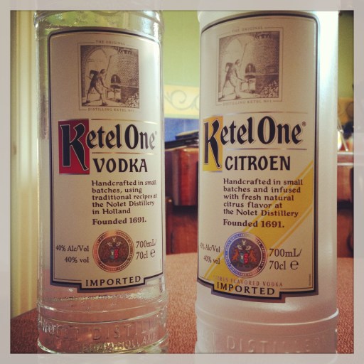Ketel One