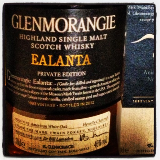 Glenmorangie