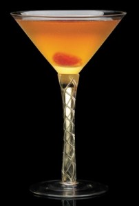 Fashionable Manhattan