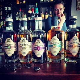 The Bitter Truth (5)