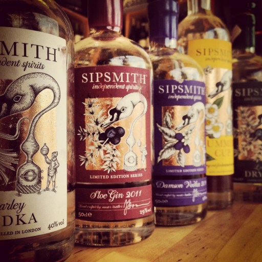Sipsmith