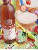 Pink Moscato Paradise