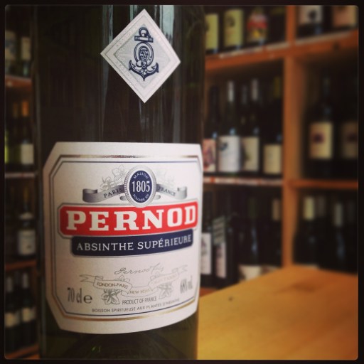 Pernod