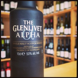 The Glenlivet