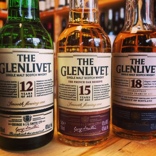 The Glenlivet