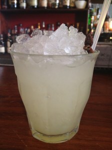 Absinthe Frappé