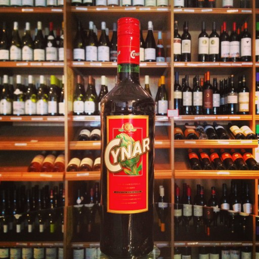 Cynar