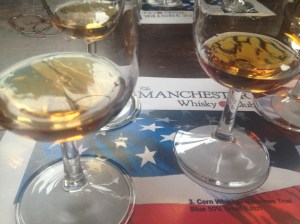 MCR Whisky Club