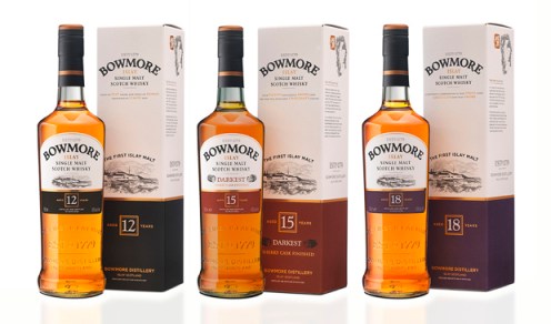 Bowmore