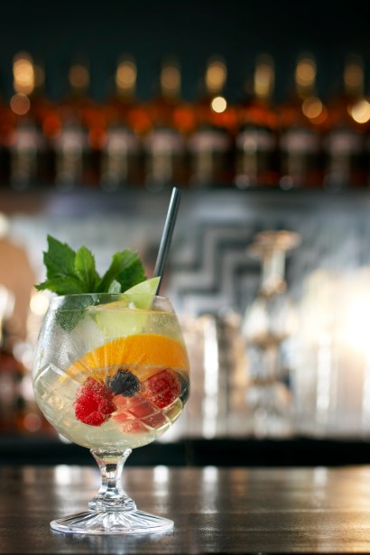 Drambuie - The Scottish Sangira