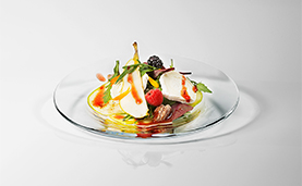 Chorizo Finlandia Vodka Classic Pasta