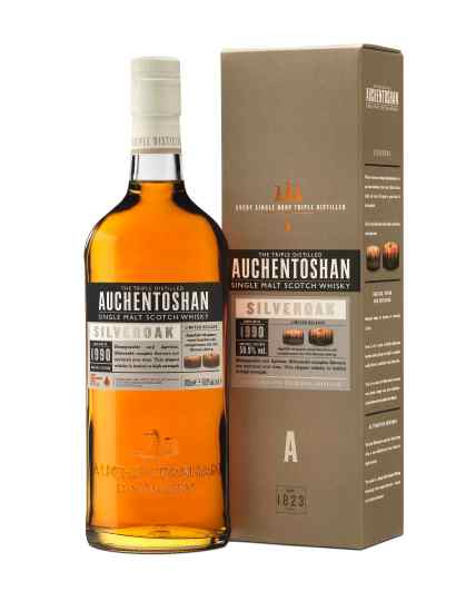 2013 SilverOak Bottle Cart