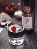 Barefoot’s Mull-licious Red Wine