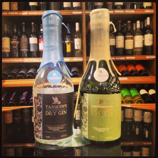 Southwestern Distillery