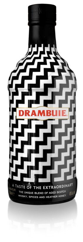 Limited edition bottle