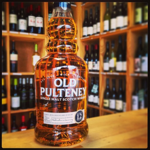 Old Pulteney