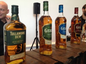 William Grants & Sons