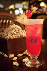 Singapore Sling