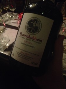 Bunnahabhain Toiteach 