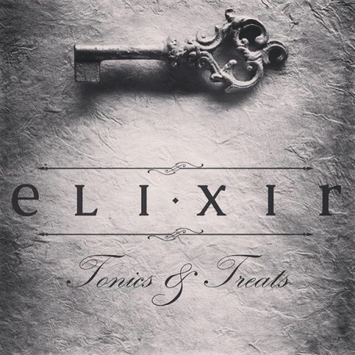 Elixir Tonics & Treats