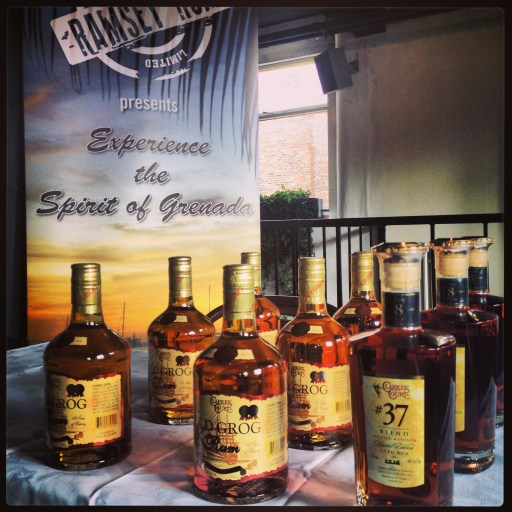 Old Grog - Liquor Market